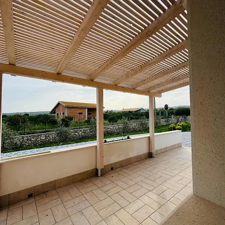 Holiday home A Casa *