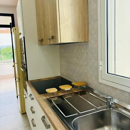 Holiday home A Casa Solarino