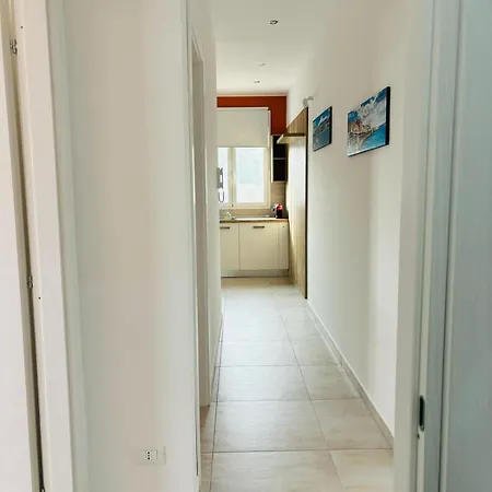 A Casa Holiday home