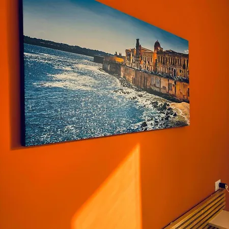 Holiday home A Casa *