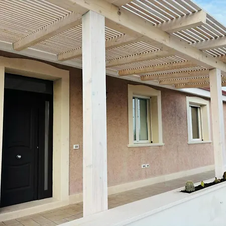 A Casa Holiday home