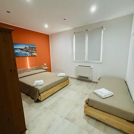 A Casa Solarino