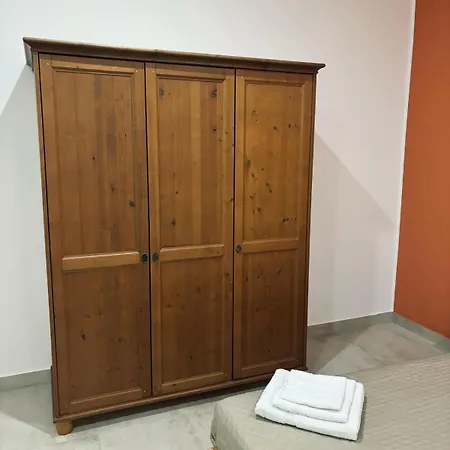 Prázdninový dům A Casa Solarino