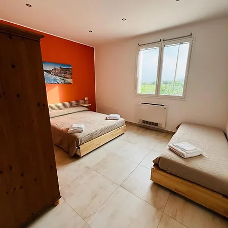 Holiday home A Casa