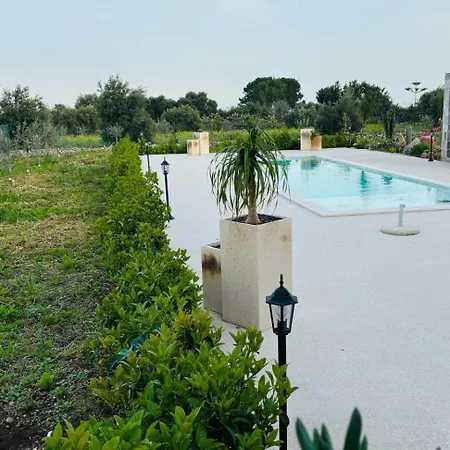 A Casa Holiday home