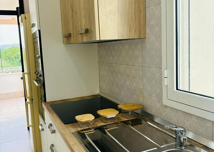 Prázdninový dům A Casa Solarino