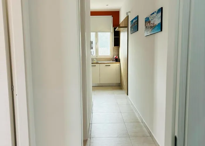 A Casa Prázdninový dům