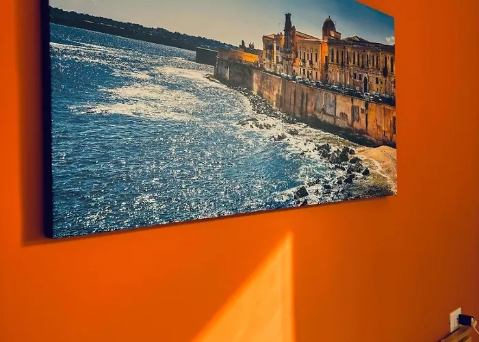 Prázdninový dům A Casa *