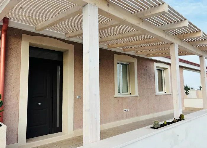 A Casa Prázdninový dům