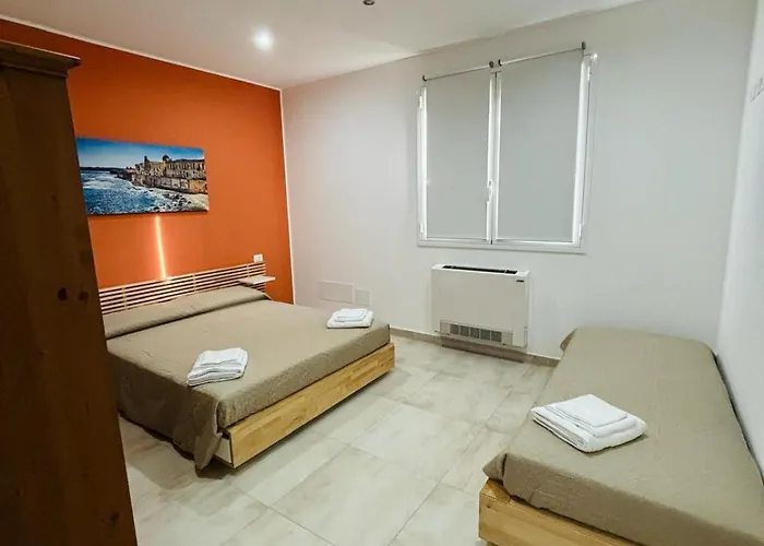 A Casa Solarino