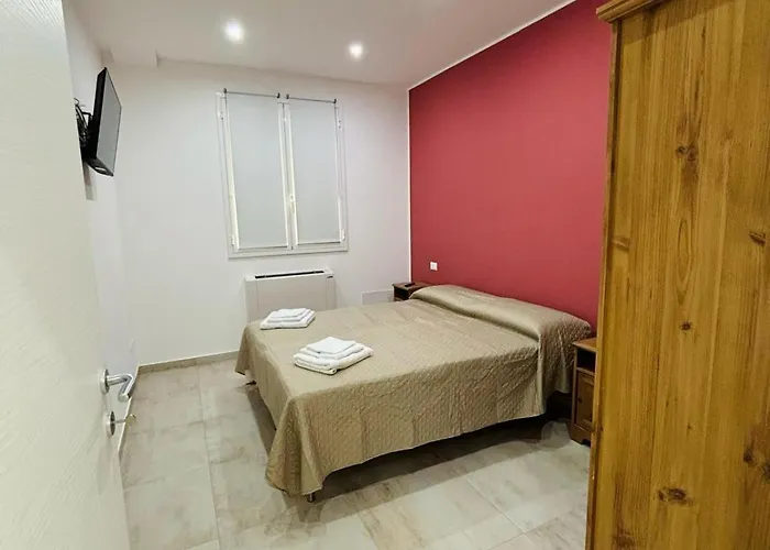 Prázdninový dům A Casa