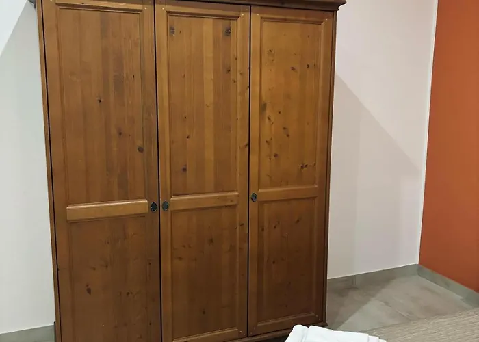 Prázdninový dům A Casa Solarino